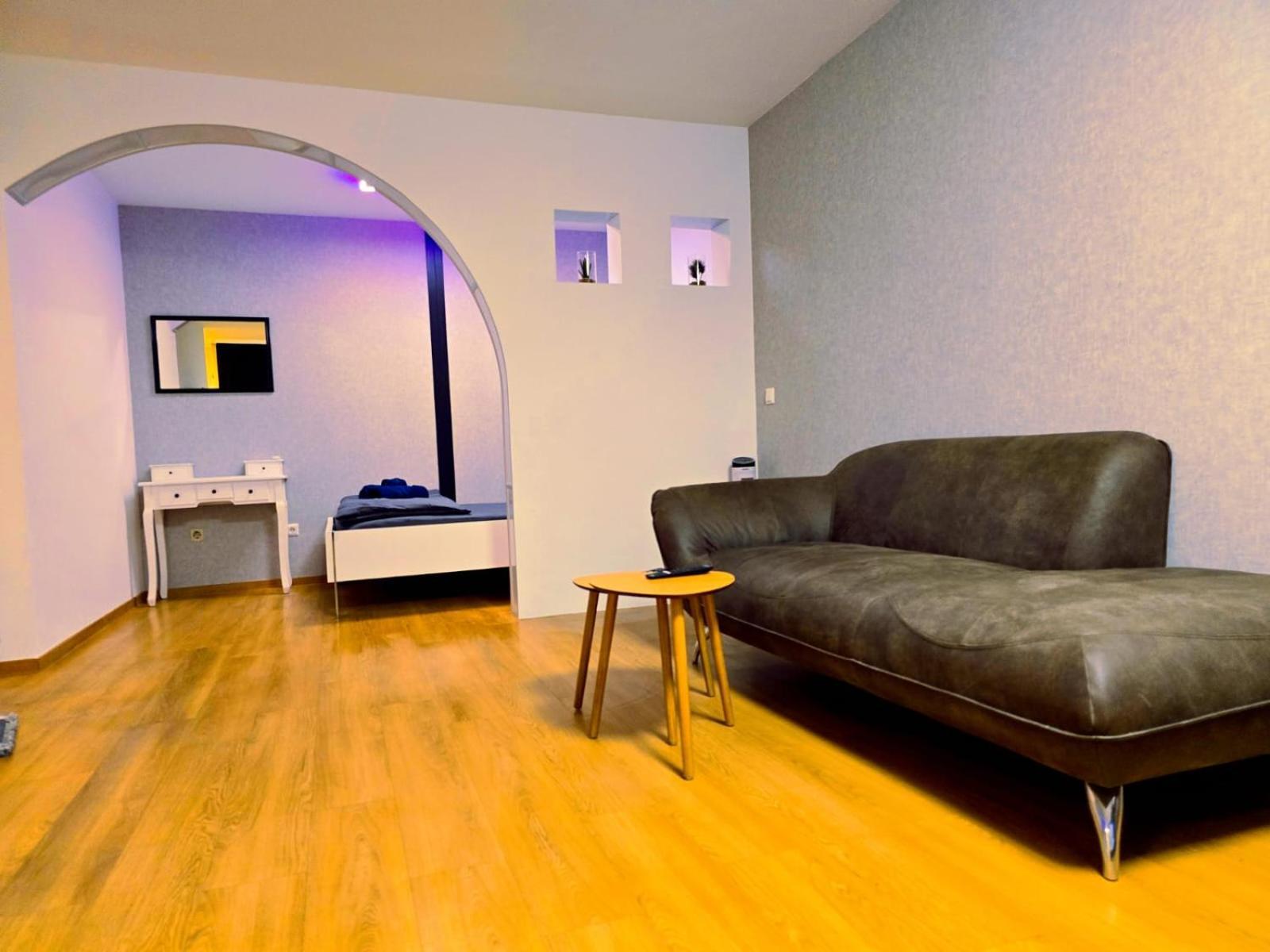 B&R Apartment Tuerkischen Konsulats Nuremberg Exterior photo