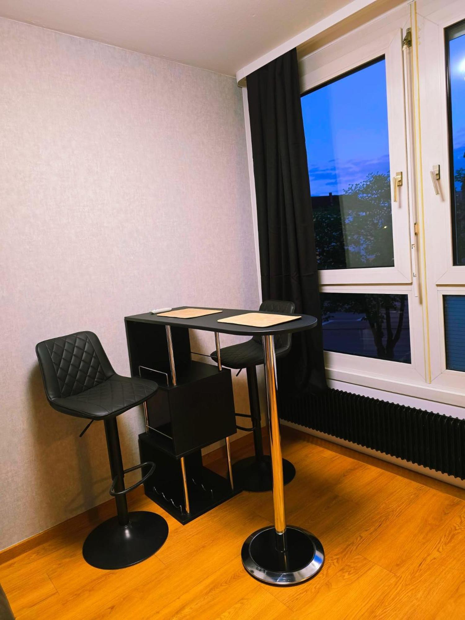 B&R Apartment Tuerkischen Konsulats Nuremberg Exterior photo