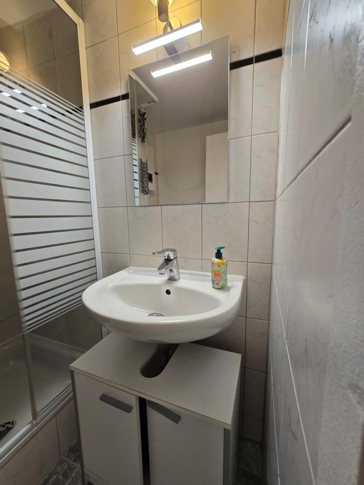 B&R Apartment Tuerkischen Konsulats Nuremberg Exterior photo